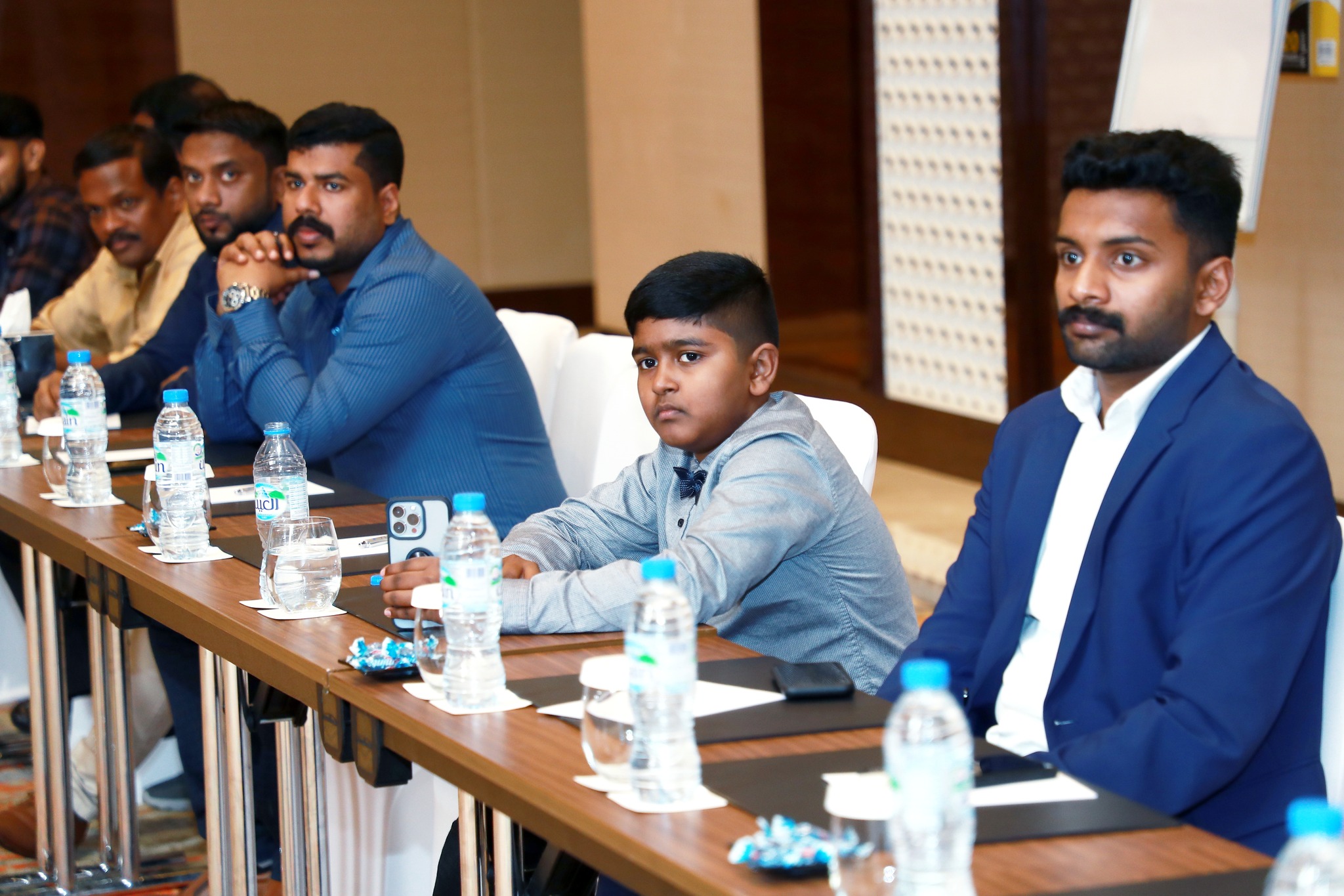 Annual Meet 2023